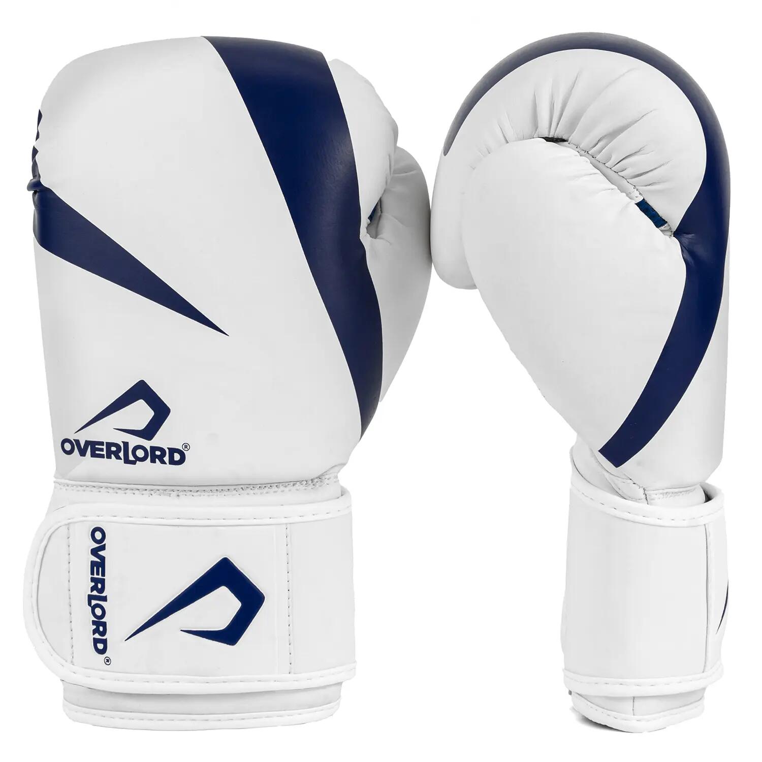 Overlord Riven Bl Herren-Boxhandschuhe 2/5