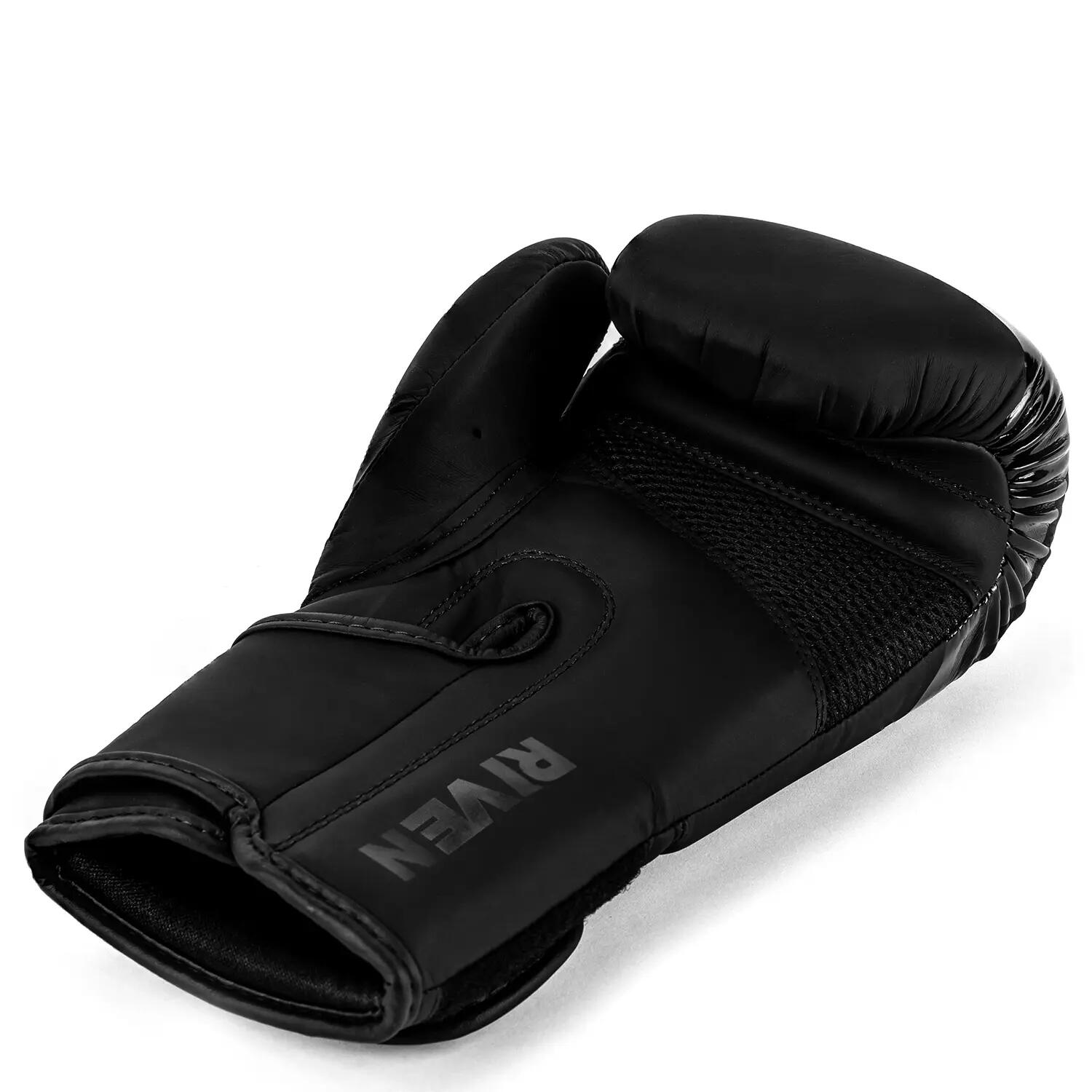 Gants de boxe pour hommes Overlord Riven 3/5