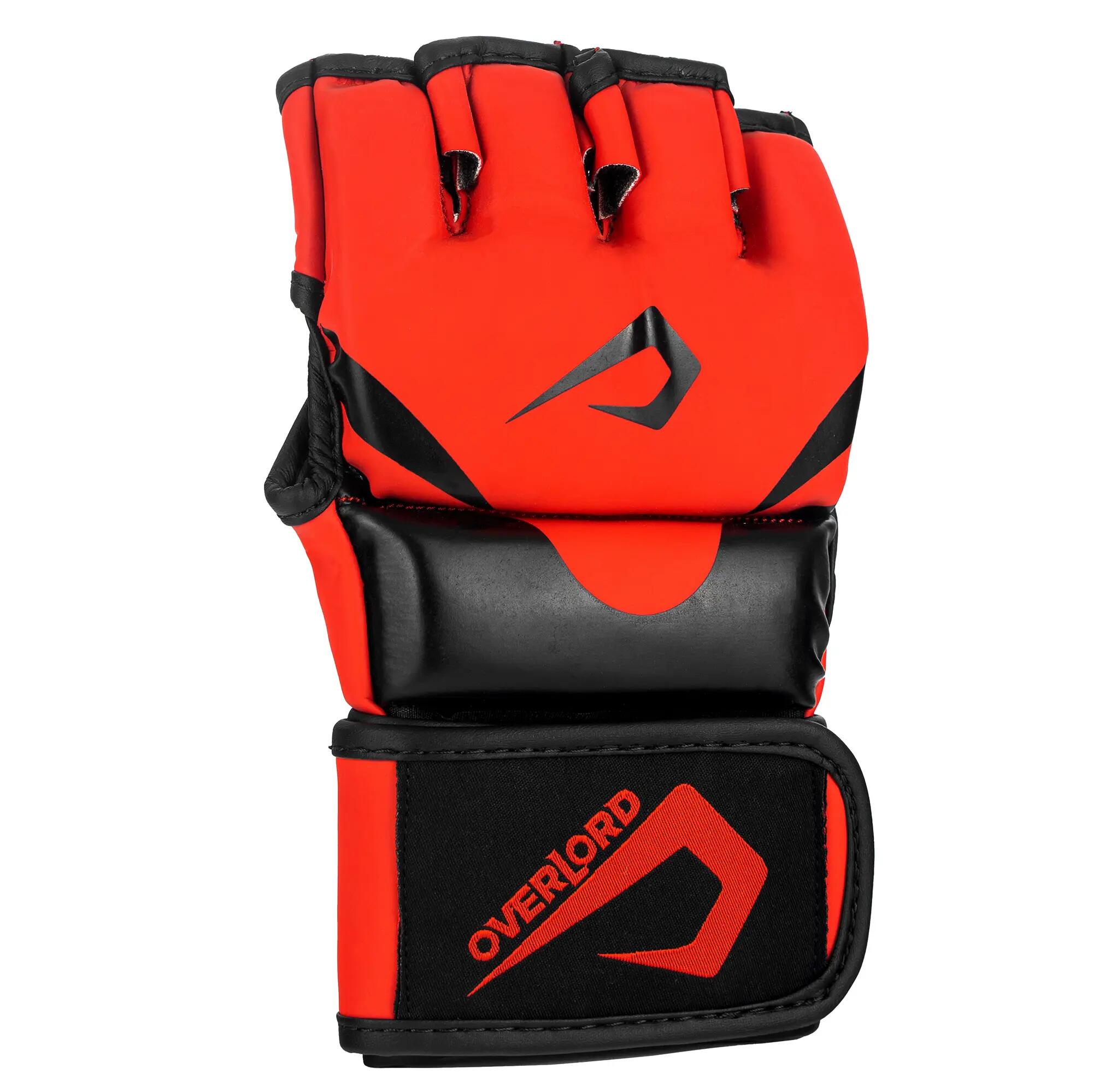 Luvas de MMA Overlord para homem 2/5