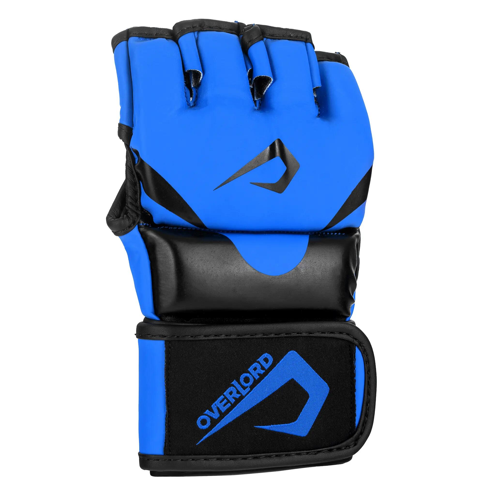 Overlord MMA-handschoenen voor heren 2/5
