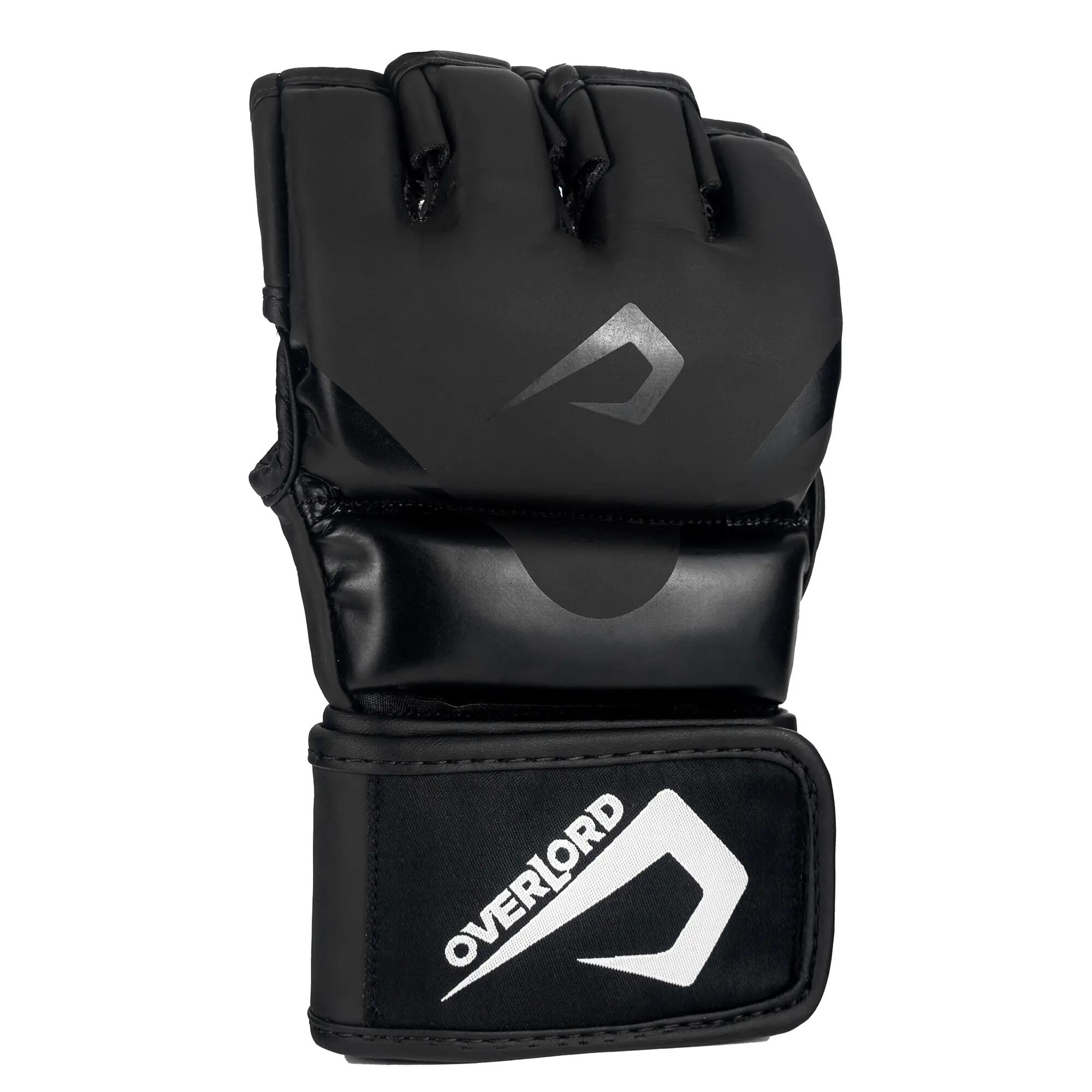Luvas de MMA Overlord para homem 2/5