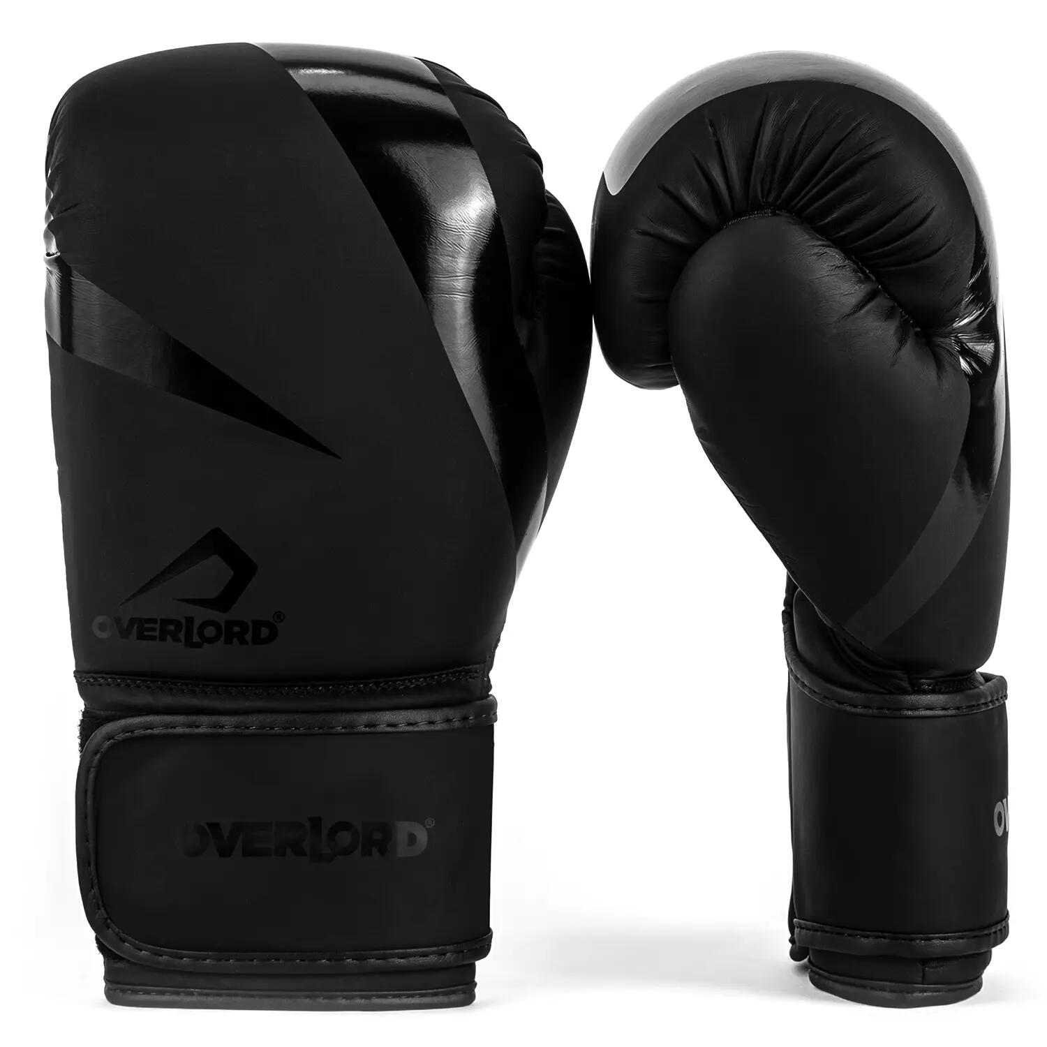 Gants de boxe pour hommes Overlord Riven 2/5