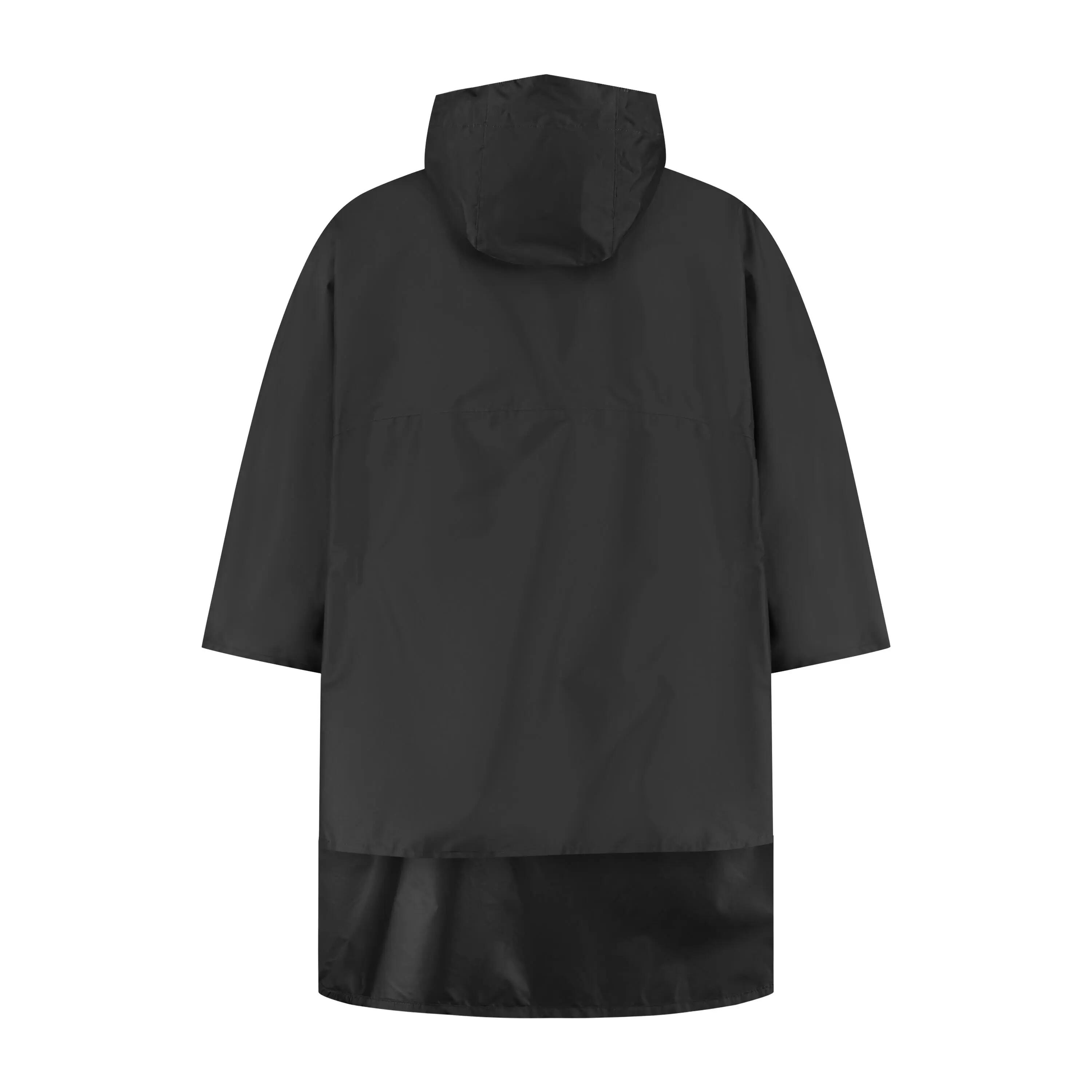 Fahrrad-Regenponcho für Erwachsene 3/7