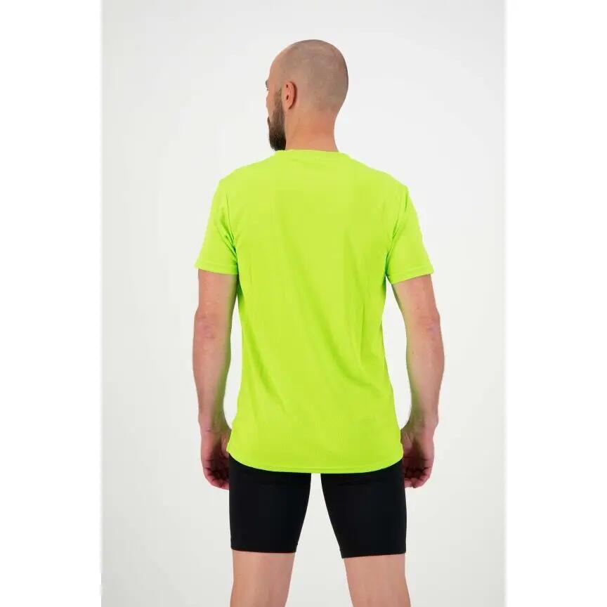 Technisches Kurzarm-Sport-T-Shirt Kinder - Promo 4/7