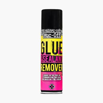 Muc-Off Kleb- und Dichtstoffentferner 200 ml