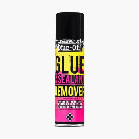 Muc-Off Kleb- und Dichtstoffentferner 200 ml