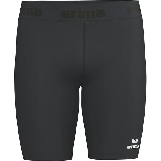 Cuissard court - athlétisme - enfants - t&f wings - noir