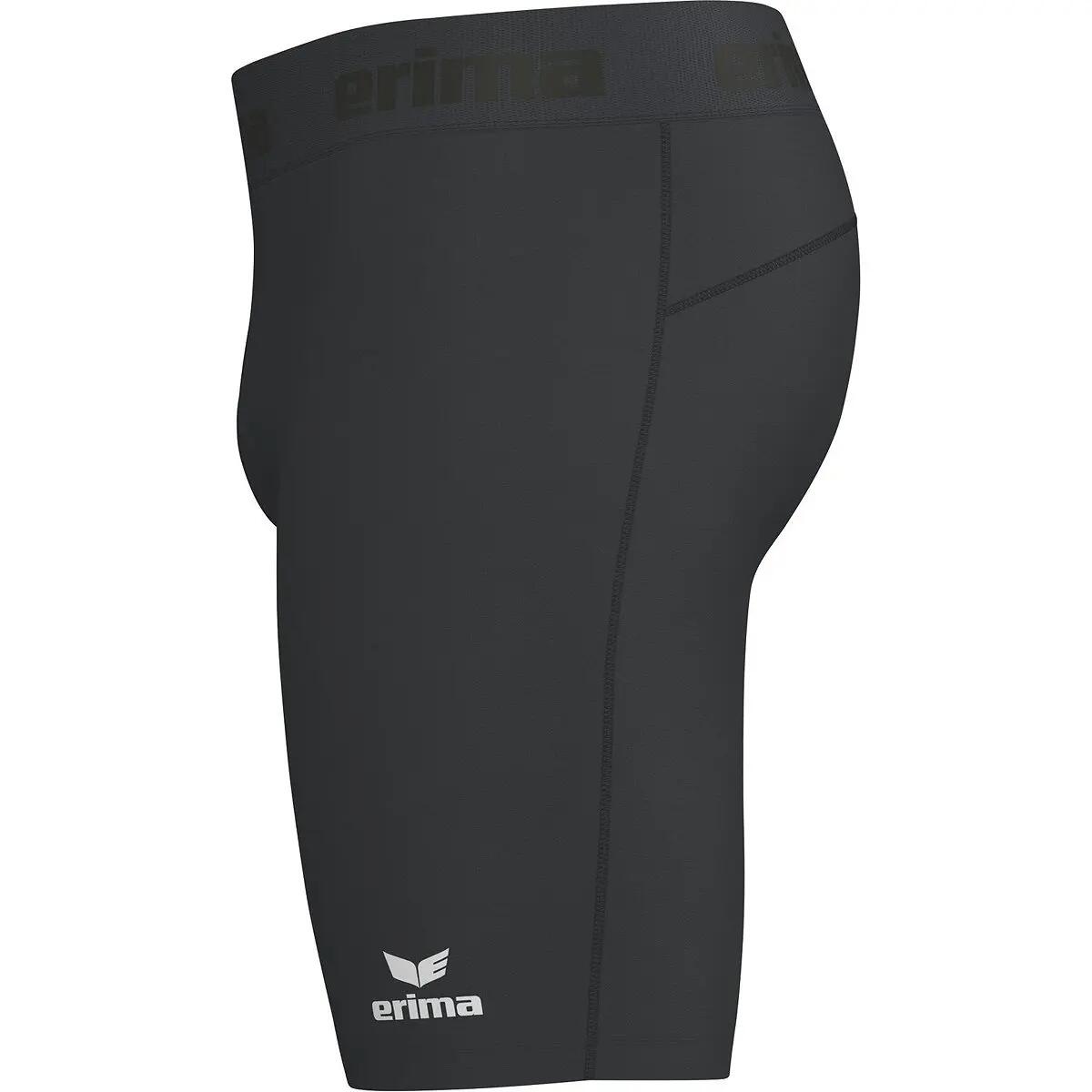 Cuissard court - athlétisme - enfants - t&f wings - noir 3/3