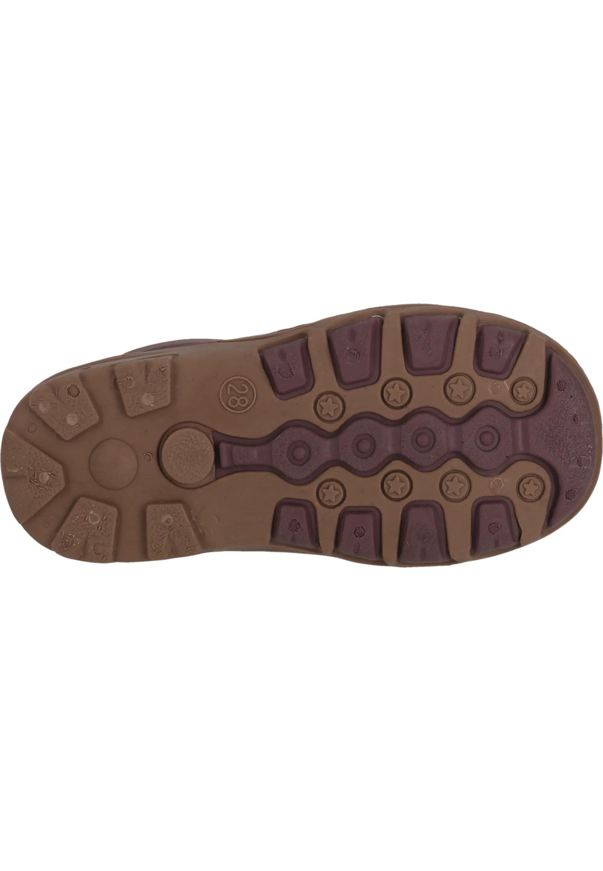 Bottes thermiques Fian 7/10