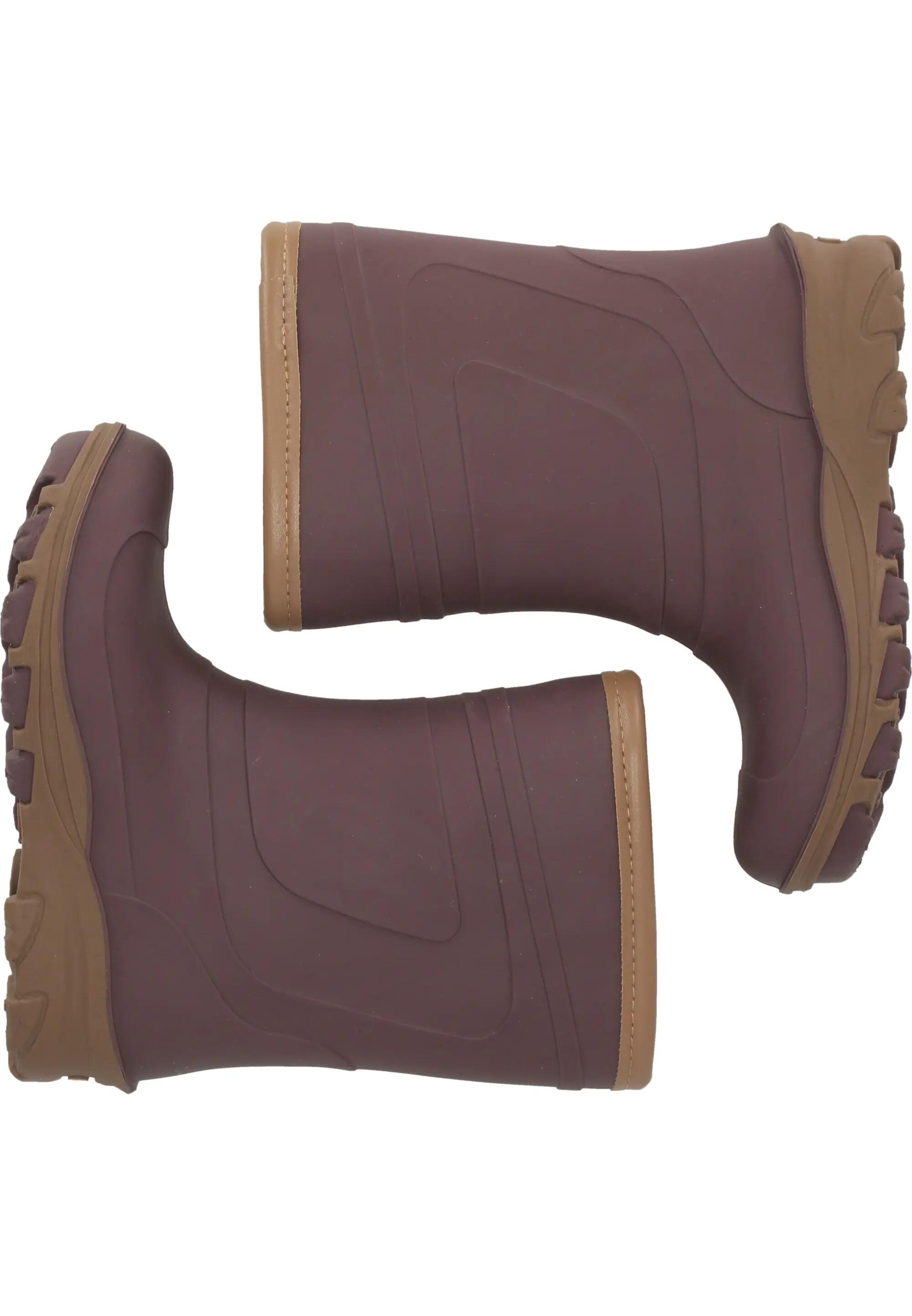 Botas de chuva para bebé Zigzag Fian 6/10
