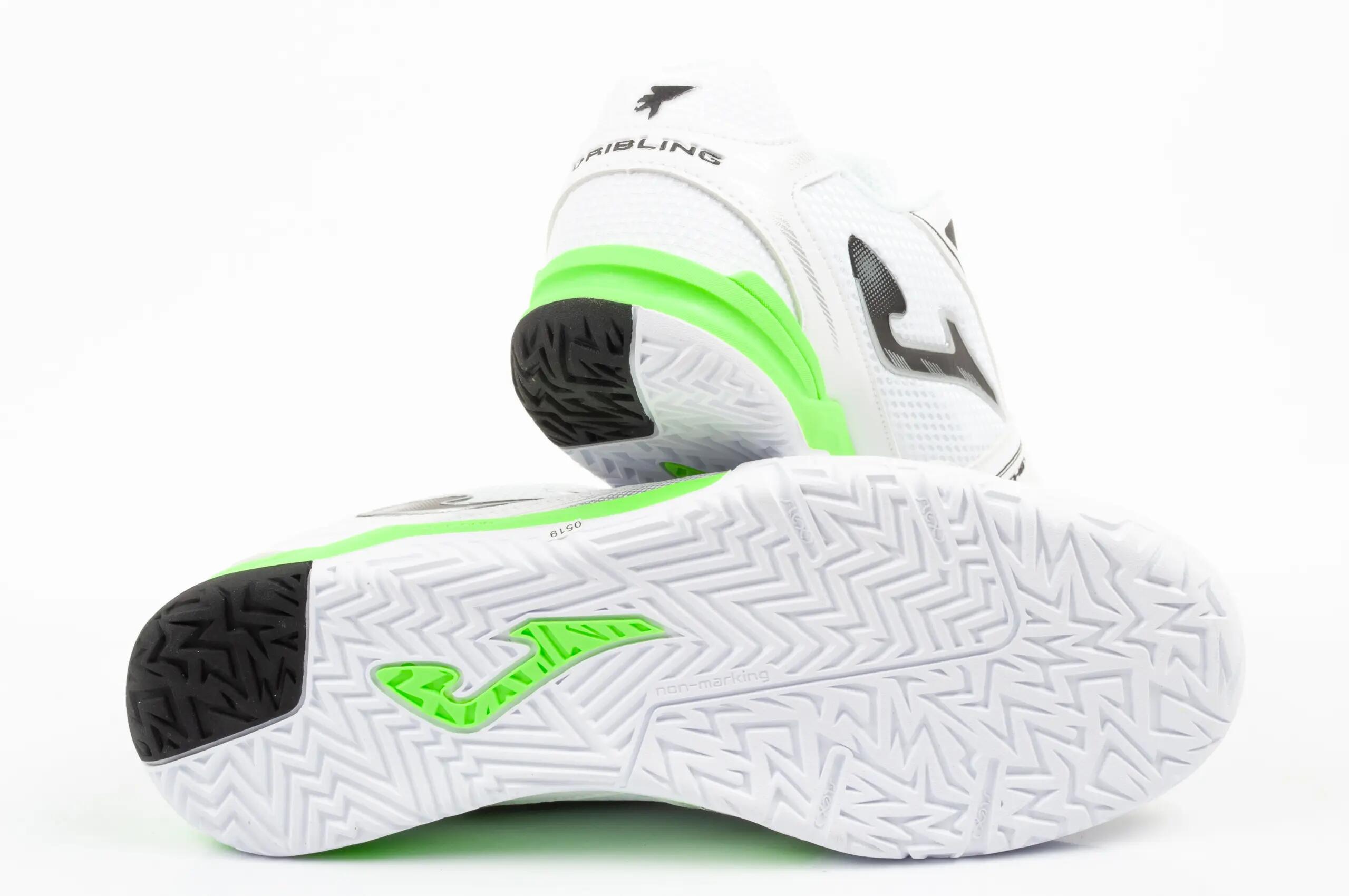 Buty sportowe męskie Joma Dribling 2602 halowe obuwie piłkarskie 9/10