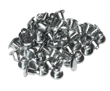 Schwalbe Ersatzspikes Stahl 50 Stück