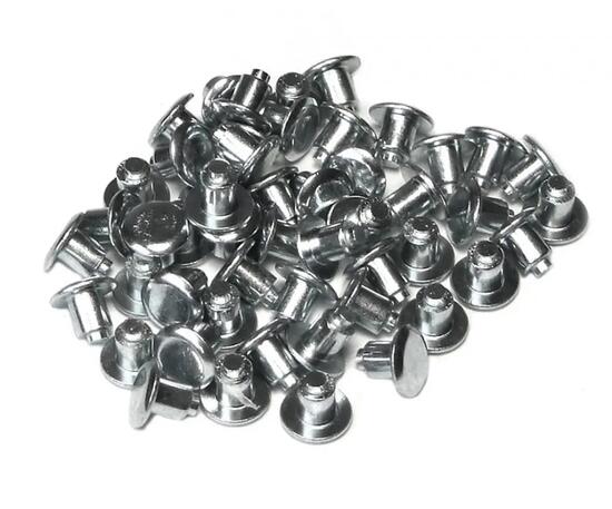 Schwalbe Ersatzspikes Stahl 50 Stück