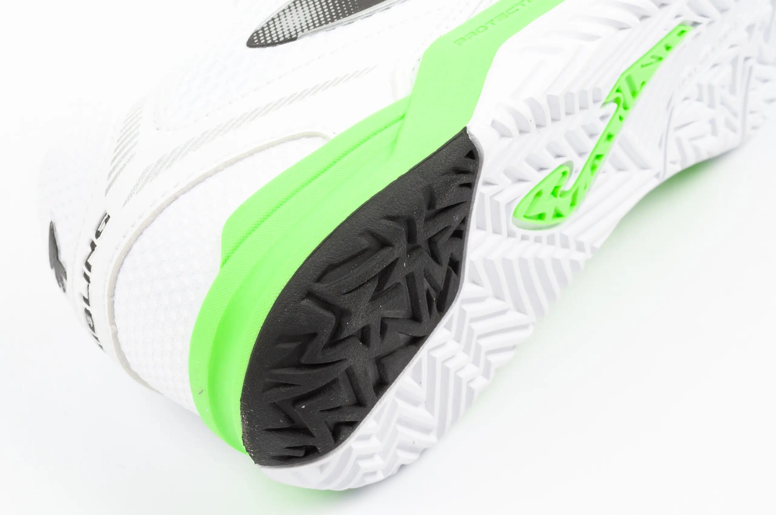 Buty sportowe męskie Joma Dribling 2602 halowe obuwie piłkarskie 7/10