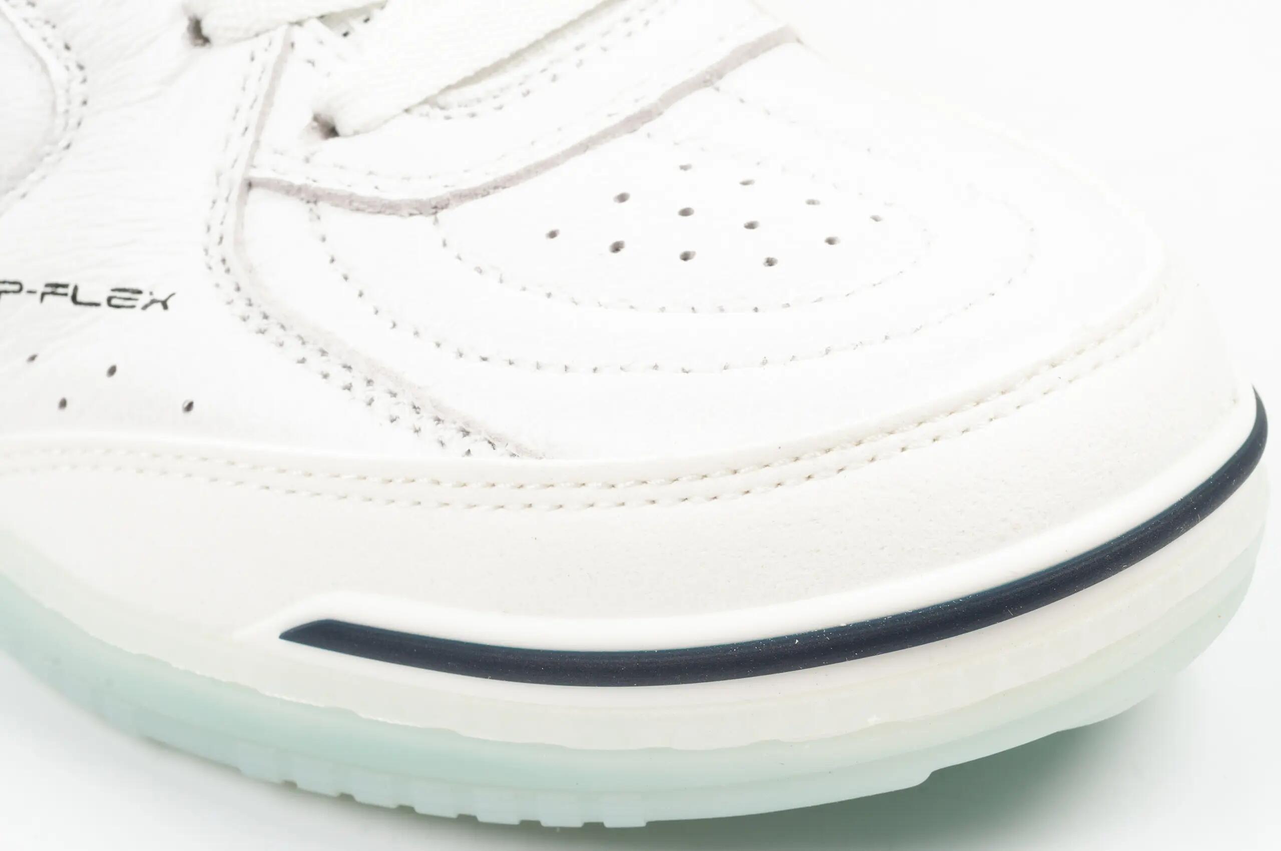 Zapatillas Fútbol Sala Adulto Joma Top Flex 26 IN Blanco 5/9