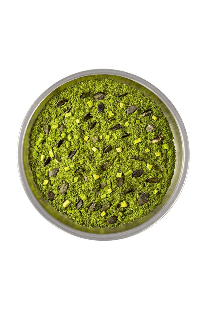 Aliments lyophilisés LYOFOOD Soupe à la crème de brocoli et d'épinards LF-7067 2/5