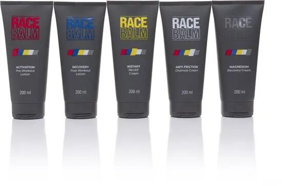 Anti Friction Chamois Cream Racebalm 200ml 2/4