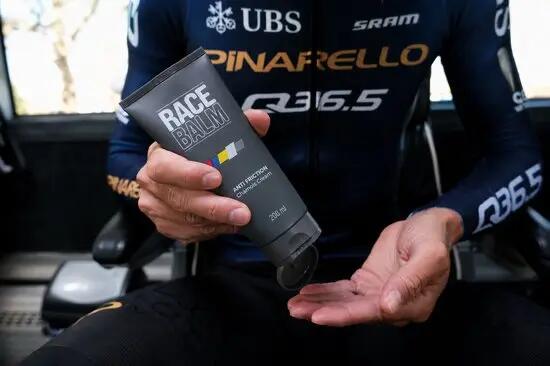 Anti Friction Chamois Cream Racebalm 200ml 3/4