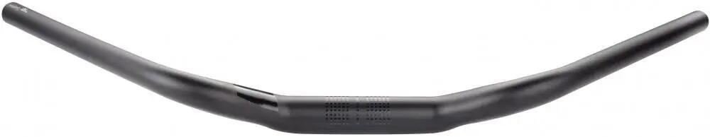 Manillar CONTEC Sendai 90 31,8x660mm rise 34mm backsweep 41° 3/3