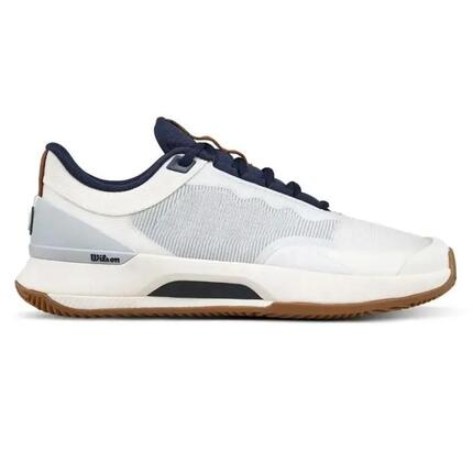 Schoenen - tennis - dames - intrigue - stabiel - vanilla/gum