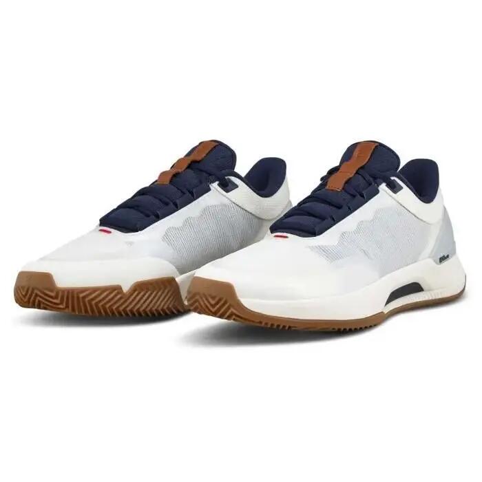 Schoenen - tennis - dames - intrigue - stabiel - vanilla/gum 4/4