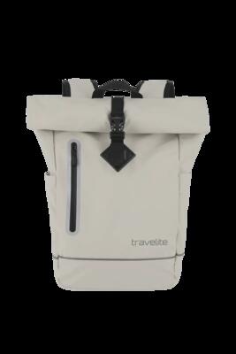 Rolltoprugzak basics rollup 19 l volwassenen uniseks