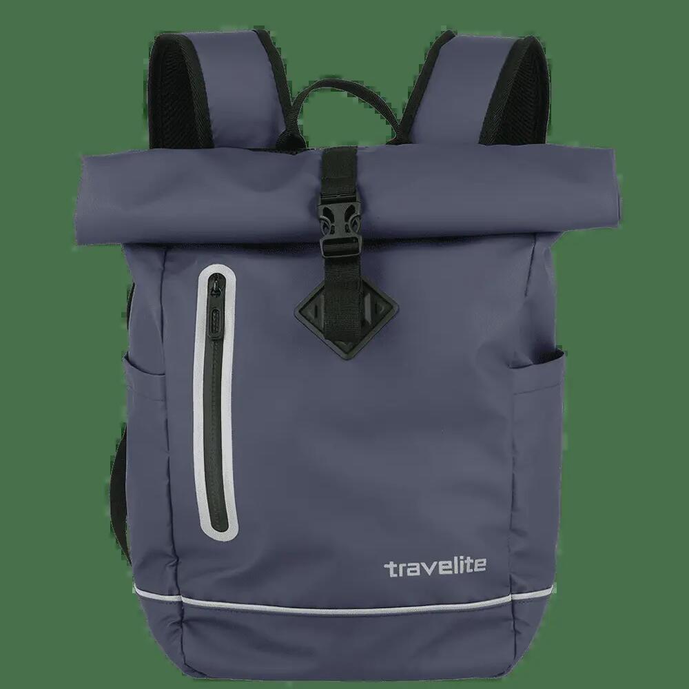 Roll-top backpack Basics Rollup 19 L adult unisex