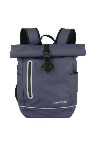 Zaino roll-top Basics Rollup 19 L adulto unisex