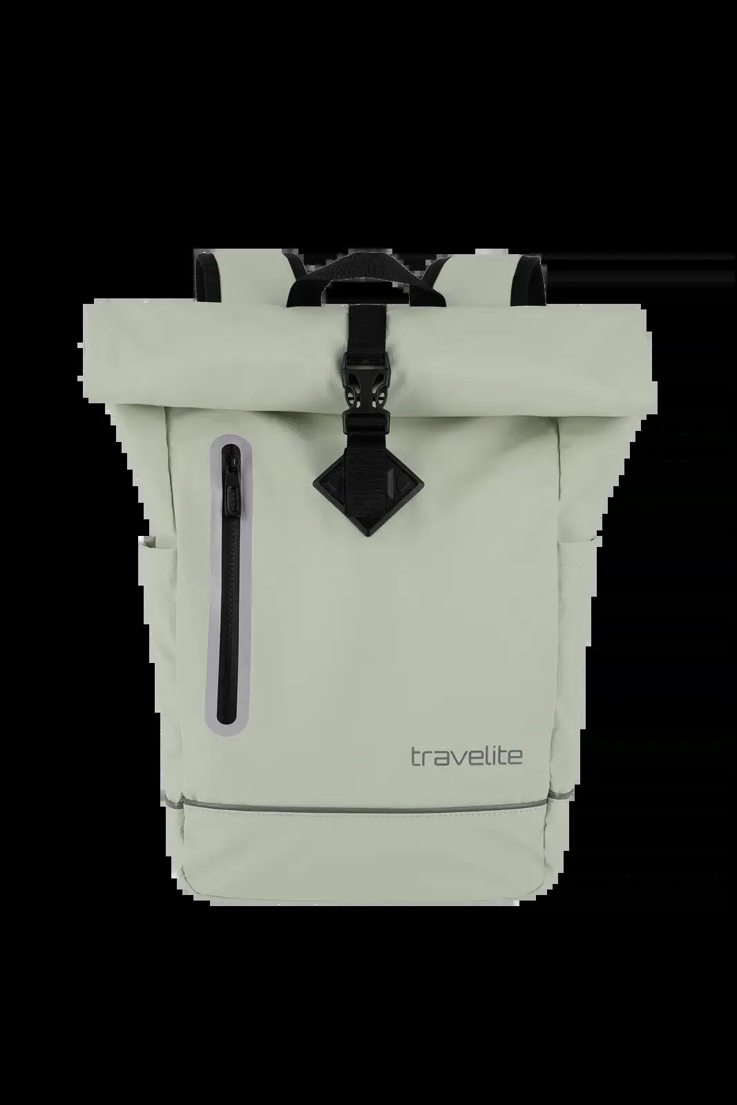 TRAVELITE Rolovací batoh Basics Rollup 19 L pro dospělé unisex