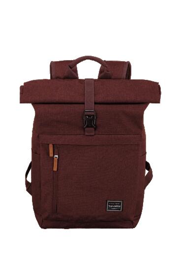 Travelite Basics Rollup - Rucksack 60 cm