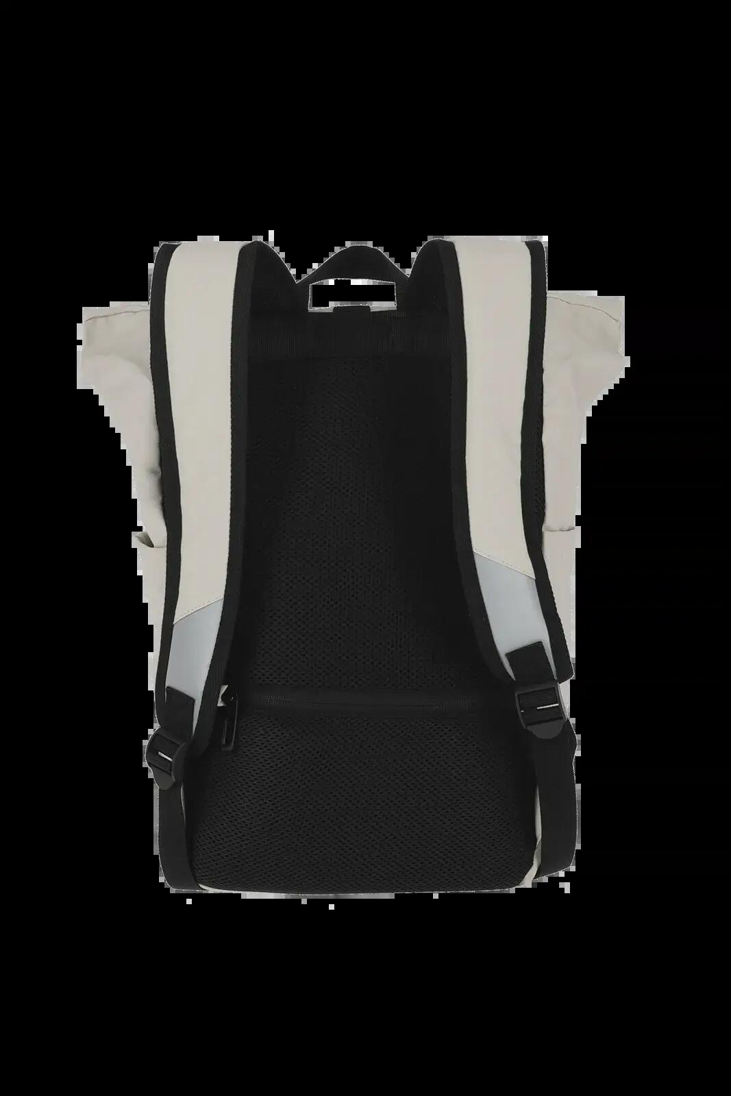 Zaino roll-top Basics Rollup 19 L adulto unisex 4/4