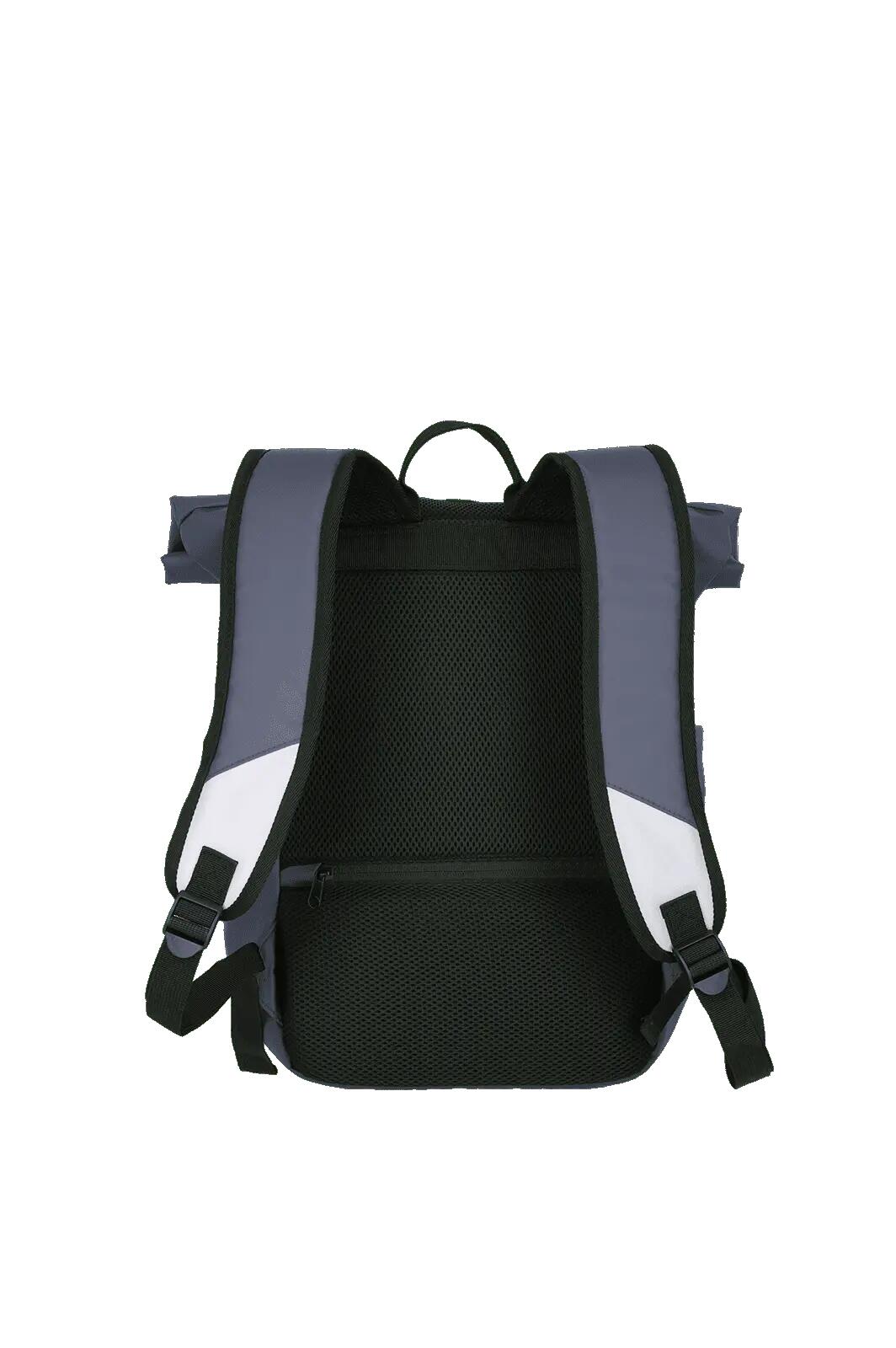 Zaino roll-top Basics Rollup 19 L adulto unisex 5/5