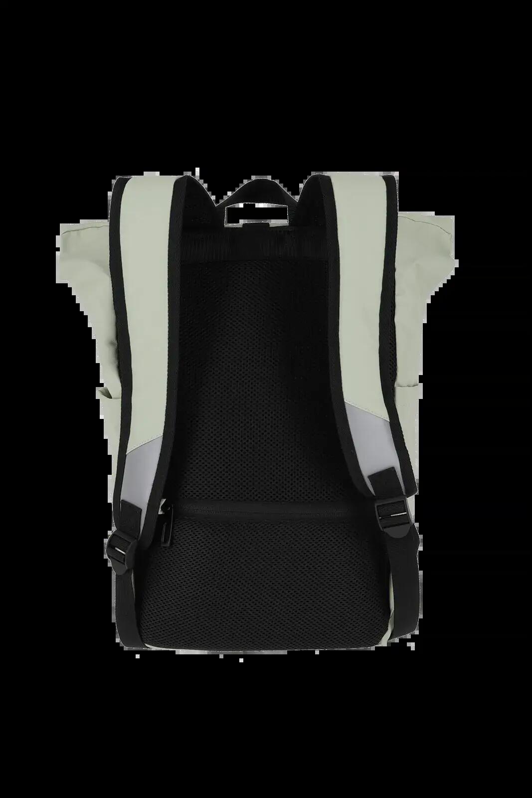 Zaino roll-top Basics Rollup 19 L adulto unisex 4/4