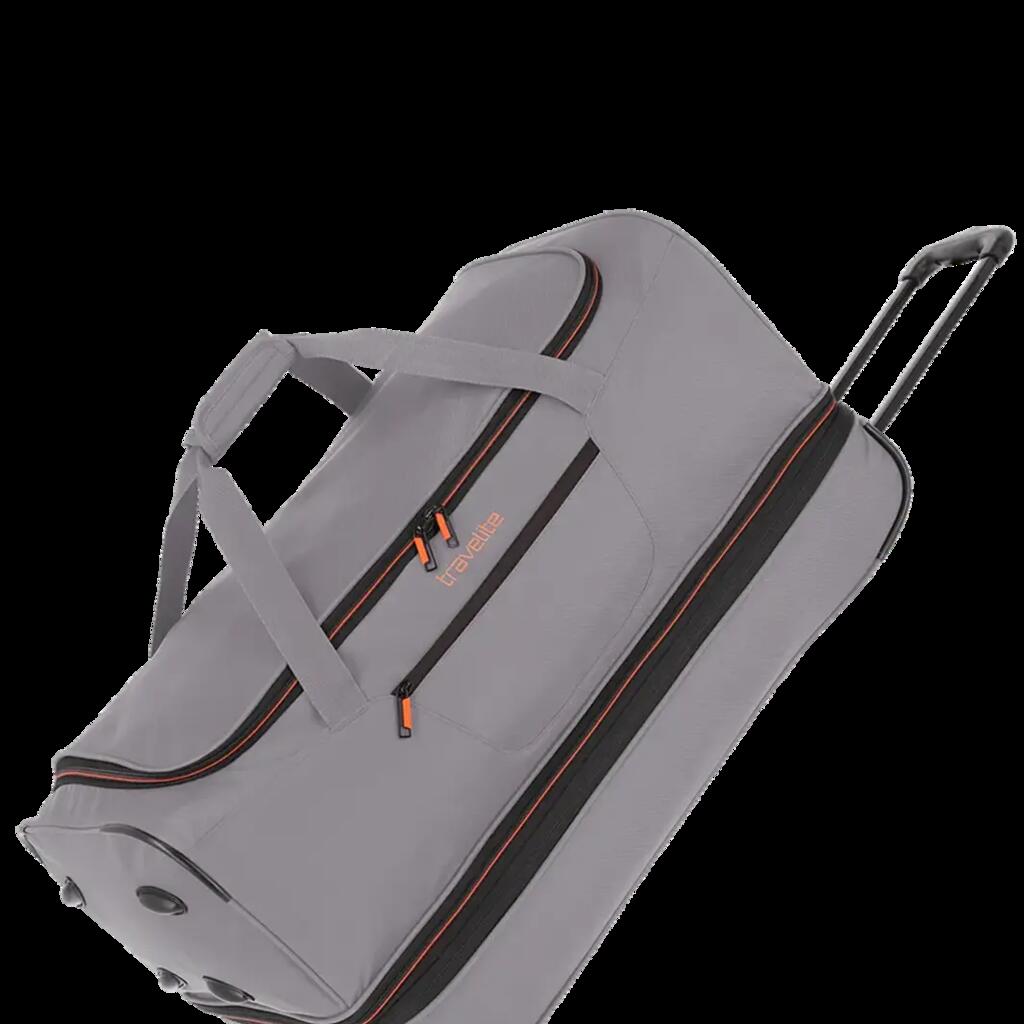 Wheeled travel bag Basics L 98–119 L adult unisex