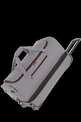 Borsone da viaggio con ruote Basics L 98–119 L adulto unisex