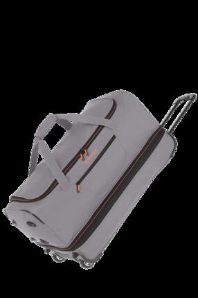 Sac de voyage à roulettes Basics L 98–119 L adulte unisexe