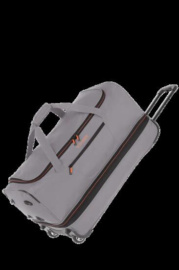 Sac de voyage à roulettes Basics L 98–119 L adulte unisexe