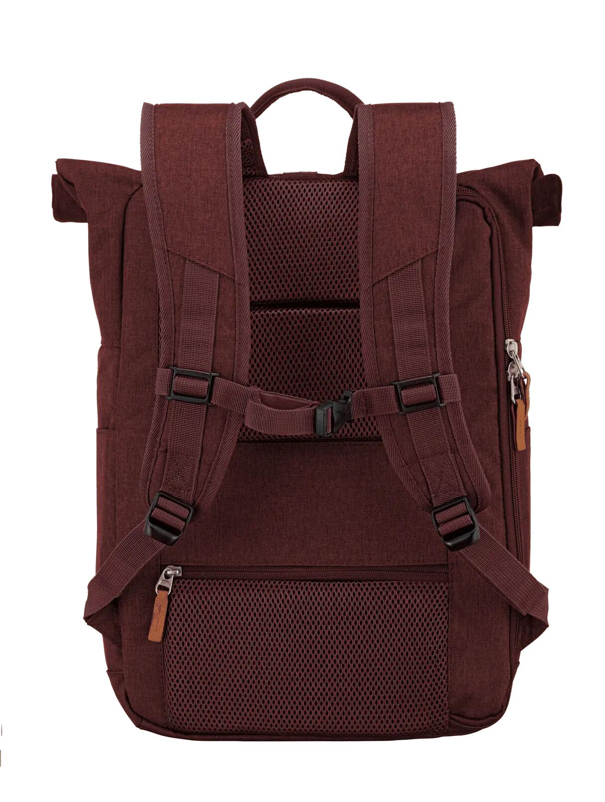 Zaino roll-top Basics Rollup 35 L adulto unisex 5/5