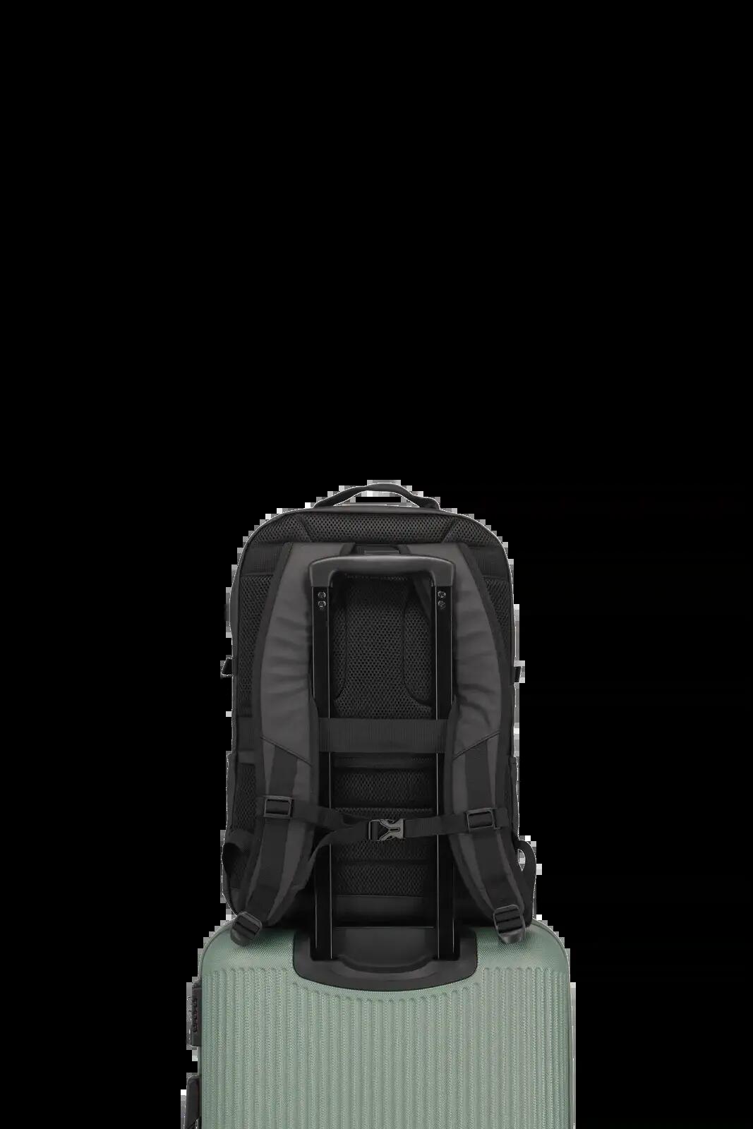 Rugzak Basics Plane 28 L volwassenen uniseks 6/7