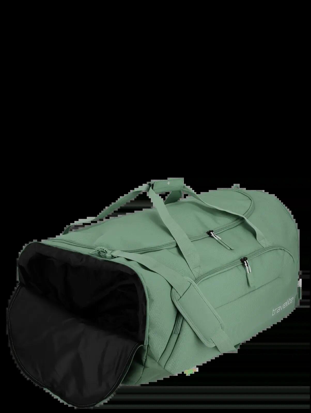 Borsa sportiva e da viaggio Kick Off XL 120 L adulto unisex 4/4