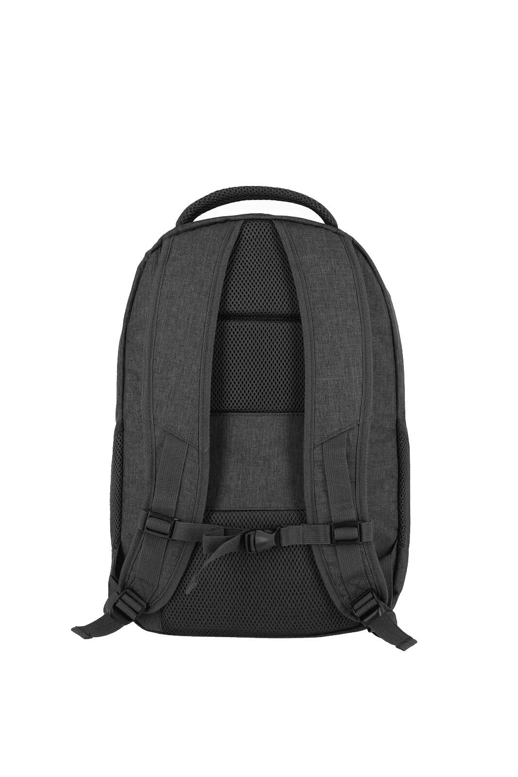 Zaino Basics Melange 22 L adulto unisex 5/5