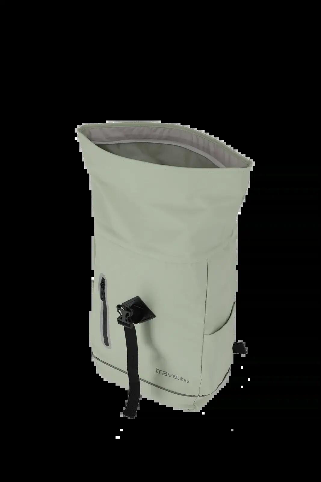 Zaino roll-top Basics Rollup 19 L adulto unisex 3/4
