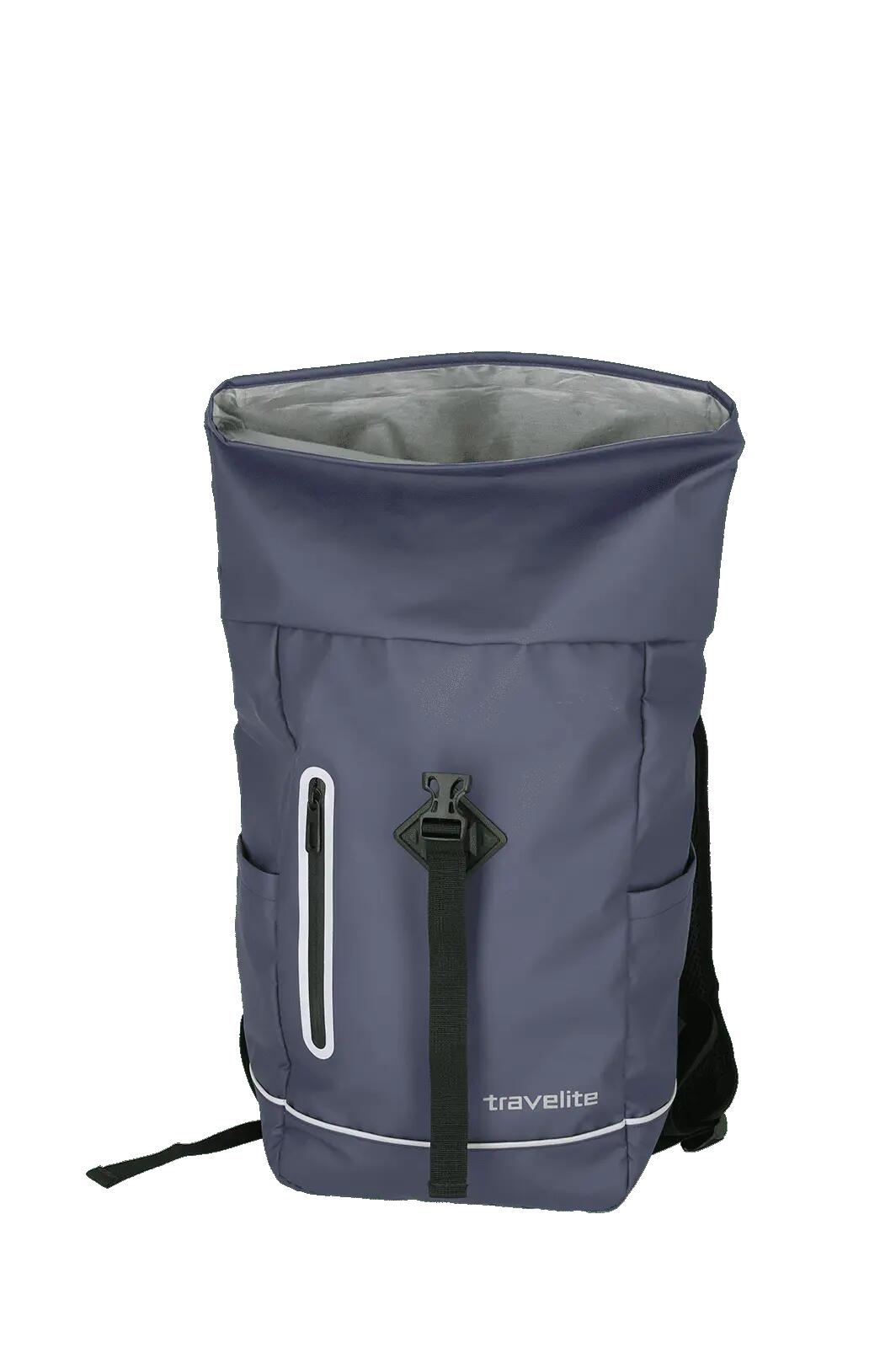 Zaino roll-top Basics Rollup 19 L adulto unisex 4/5