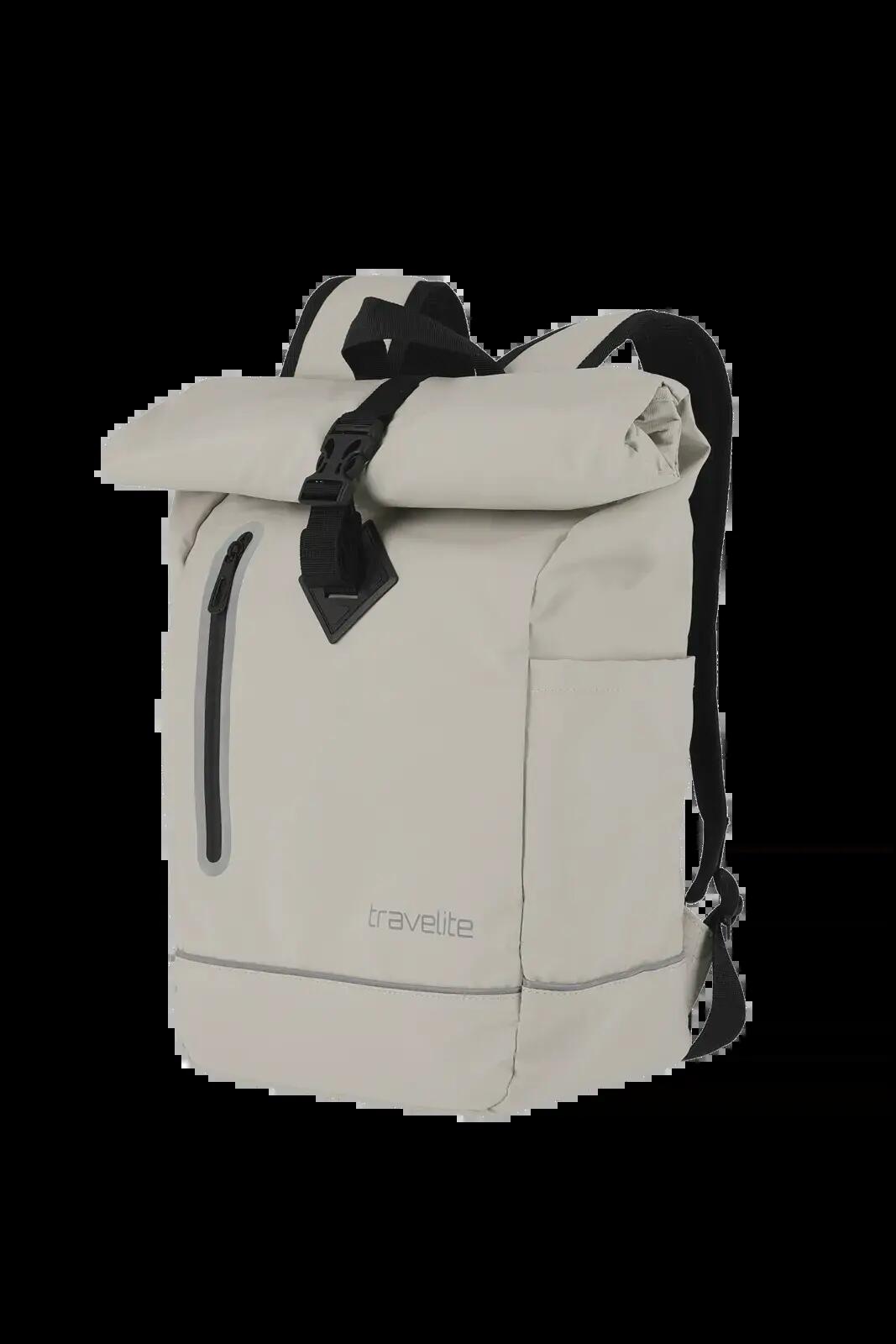 Zaino roll-top Basics Rollup 19 L adulto unisex 2/4