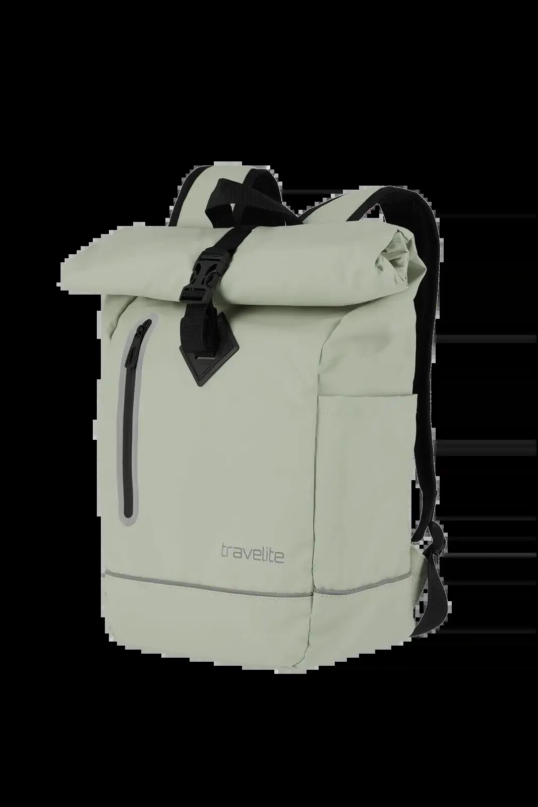 Zaino roll-top Basics Rollup 19 L adulto unisex 2/4