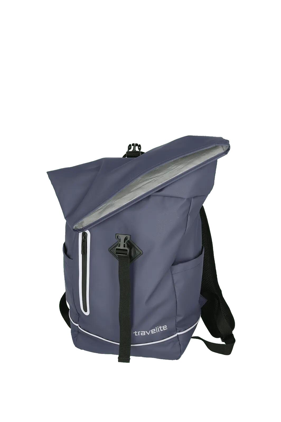 Zaino roll-top Basics Rollup 19 L adulto unisex 3/5