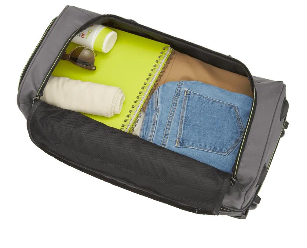 Bolsa de viaje travelite Basics S ext. 5/6