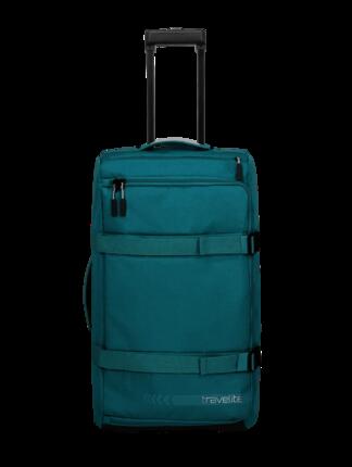 Sac de voyage à roulettes Kick Off XL 120 L adulte unisexe