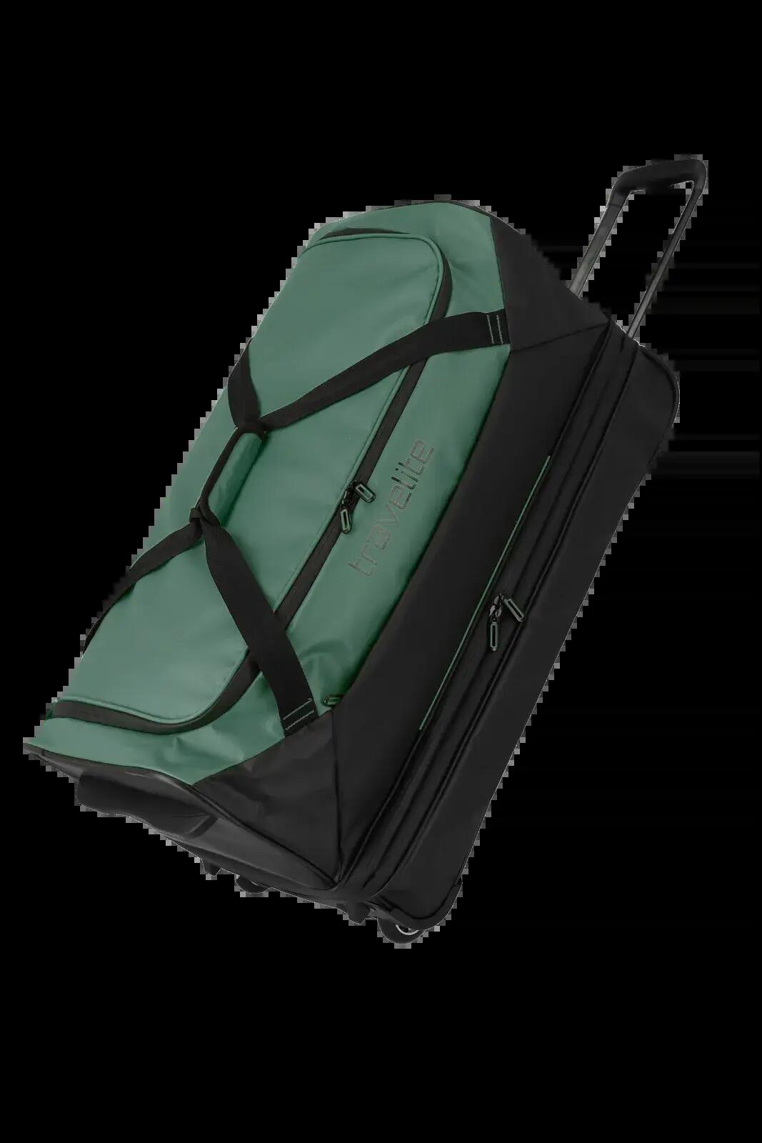 TRAVELITE Cestovní taška na kolečkách Basics L 98–119 L pro dospělé unisex