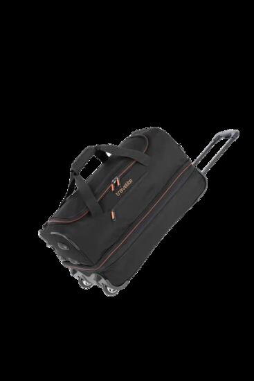 Sac de voyage à roulettes Basics S 51–64 L adulte unisexe